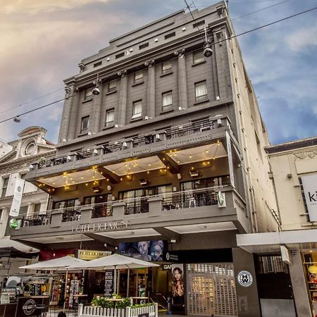 The Richmond Hotel - Аделаида Экстерьер фото