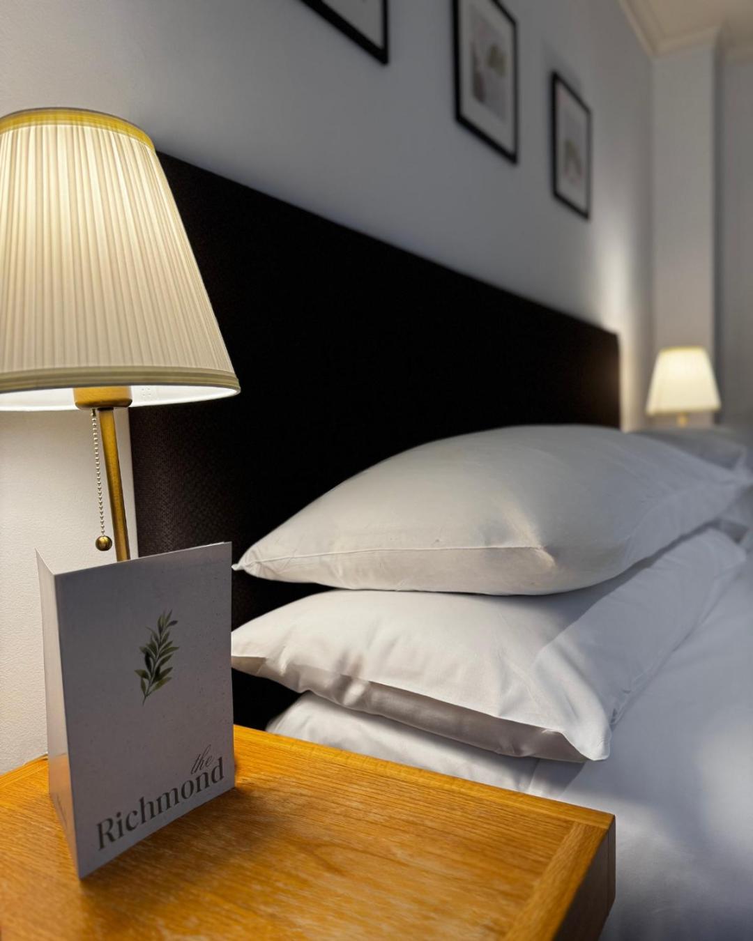 The Richmond Hotel - Аделаида Экстерьер фото