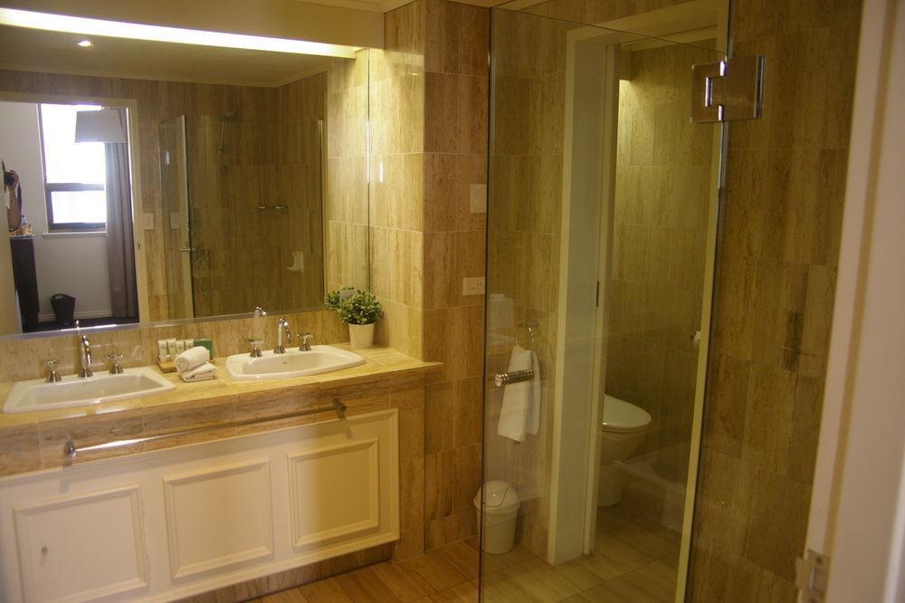 The Richmond Hotel - Аделаида Экстерьер фото